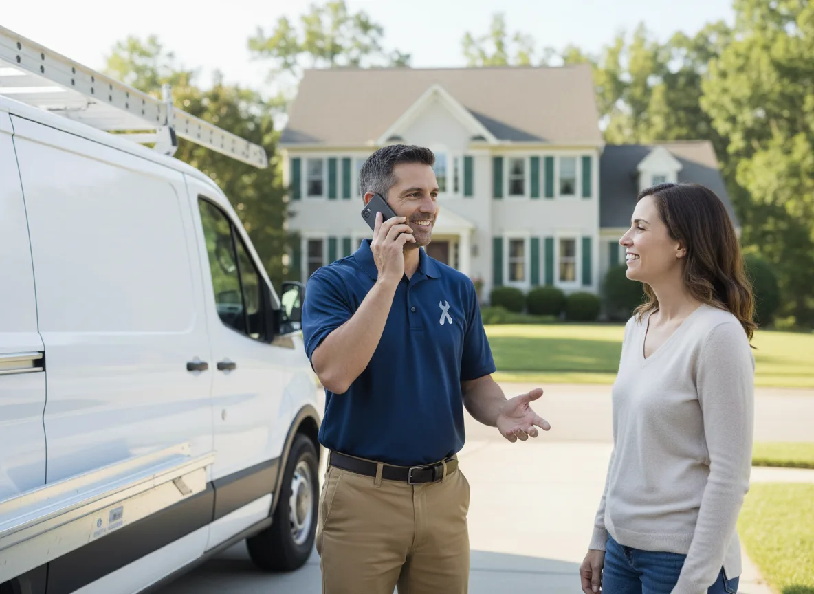 Home Gutter Service Overland, MO FAQs